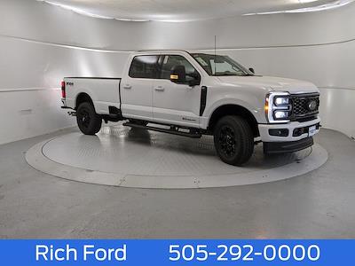 2025 Ford F-250 Crew Cab 4x4 Pickup for sale #251376 - photo 1