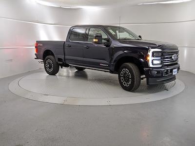 2025 Ford F-350 Crew Cab SRW 4x4 Pickup for sale #251377 - photo 1