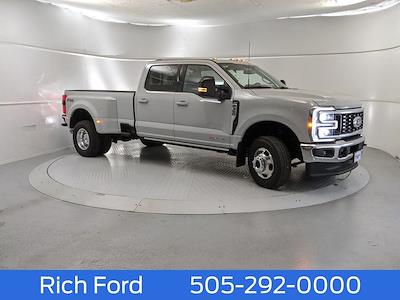 2025 Ford F-350 Crew Cab DRW 4WD Pickup for sale #251390 - photo 1
