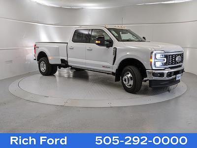 New 2025 Ford F-350 XL Crew Cab 4x4 DRW Pickup for sale #251392 - photo 1