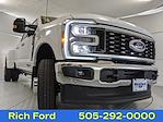 New 2025 Ford F-350 XL Crew Cab 4x4 DRW Pickup for sale #251392 - photo 29