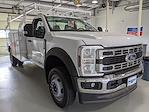 2025 Ford F-450 Regular Cab DRW 4x4 Service Truck for sale #251396 - photo 3