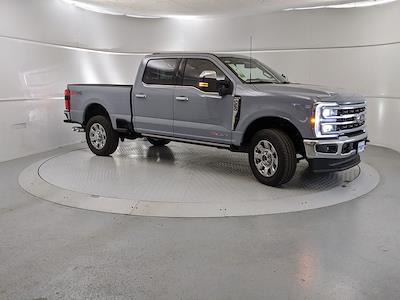 2025 Ford F-250 Crew Cab 4x4 Pickup for sale #251407 - photo 1