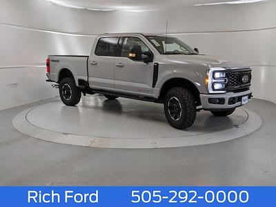 2025 Ford F-250 Crew Cab 4x4 Pickup for sale #251408 - photo 1