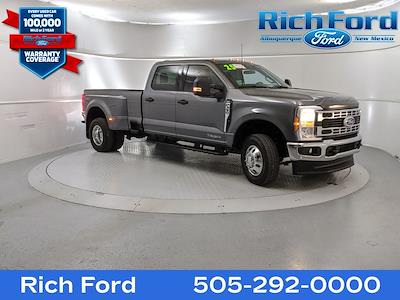 2025 Ford F-350 Crew Cab DRW 4x4 Pickup for sale #251408A - photo 1