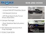 2025 Ford F-350 Crew Cab DRW 4x4 Pickup for sale #251408A - photo 11