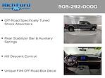 2025 Ford F-350 Crew Cab DRW 4x4 Pickup for sale #251408A - photo 22