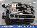 2025 Ford F-350 Crew Cab DRW 4x4 Pickup for sale #251408A - photo 30