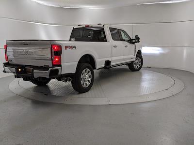 New 2025 Ford F-350 King Ranch Crew Cab 4x4 SRW Pickup for sale #251409 - photo 2