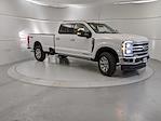 New 2025 Ford F-350 King Ranch Crew Cab 4x4 SRW Pickup for sale #251409 - photo 1