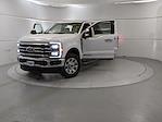 New 2025 Ford F-350 King Ranch Crew Cab 4x4 SRW Pickup for sale #251409 - photo 12