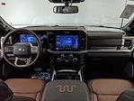 New 2025 Ford F-350 King Ranch Crew Cab 4x4 SRW Pickup for sale #251409 - photo 13