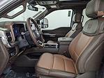 New 2025 Ford F-350 King Ranch Crew Cab 4x4 SRW Pickup for sale #251409 - photo 22