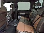 New 2025 Ford F-350 King Ranch Crew Cab 4x4 SRW Pickup for sale #251409 - photo 23