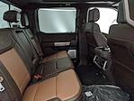 New 2025 Ford F-350 King Ranch Crew Cab 4x4 SRW Pickup for sale #251409 - photo 25