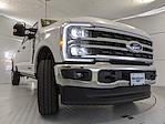 New 2025 Ford F-350 King Ranch Crew Cab 4x4 SRW Pickup for sale #251409 - photo 29
