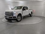 New 2025 Ford F-350 King Ranch Crew Cab 4x4 SRW Pickup for sale #251409 - photo 6