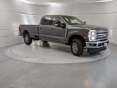 New 2025 Ford F-350 Lariat Crew Cab 4x4 SRW Pickup for sale #251410 - photo 1