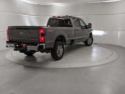 New 2025 Ford F-350 Lariat Crew Cab 4x4 SRW Pickup for sale #251410 - photo 2