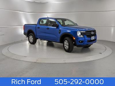 New 2025 Ford Ranger - photo 1