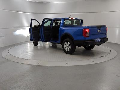 New 2025 Ford Ranger - photo 1