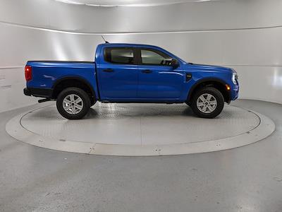 New 2025 Ford Ranger - photo 1