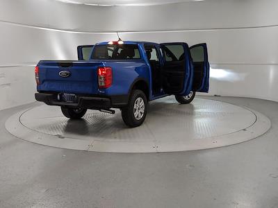 New 2025 Ford Ranger - photo 1