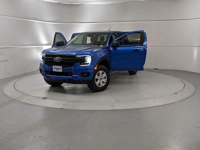 New 2025 Ford Ranger - photo 1