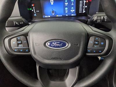 New 2025 Ford Ranger - photo 1