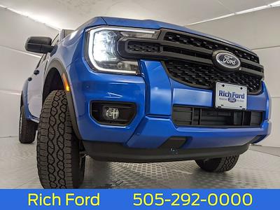 New 2025 Ford Ranger - photo 1