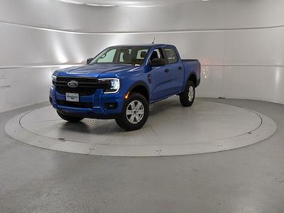 New 2025 Ford Ranger - photo 1