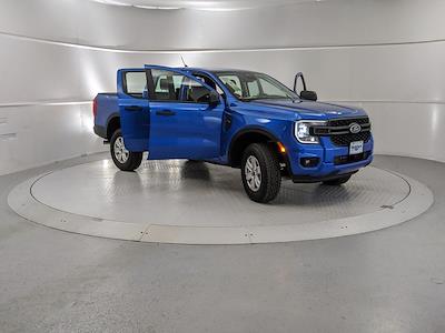 New 2025 Ford Ranger - photo 1