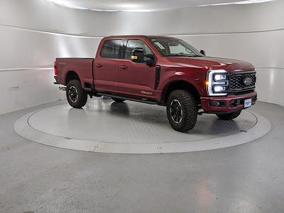 2025 Ford F-250 Crew Cab 4x4 Pickup for sale #251420 - photo 1