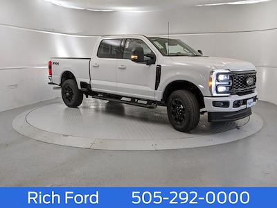 2025 Ford F-250 Crew Cab 4x4 Pickup for sale #251421 - photo 1