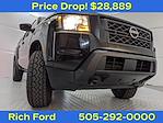 2022 Nissan Frontier Crew Cab 4WD Pickup for sale #251422B - photo 31