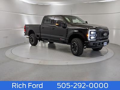 2025 Ford F-250 Crew Cab 4x4 Pickup for sale #251423 - photo 1