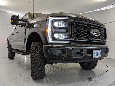 2025 Ford F-250 Crew Cab 4x4 Pickup for sale #251424 - photo 1