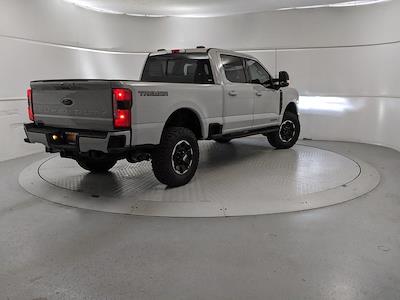 2025 Ford F-250 Crew Cab 4x4 Pickup for sale #251433 - photo 2