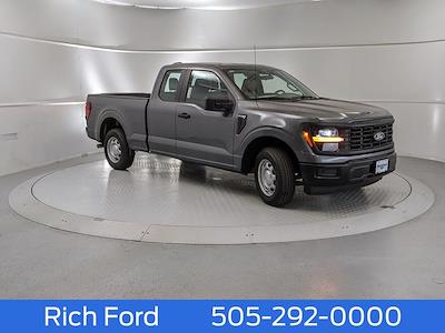 New 2025 Ford F-150 XL Super Cab for sale #251460 - photo 1