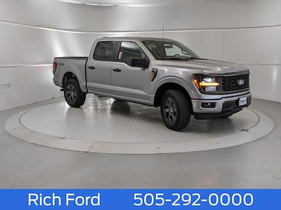 2025 Ford F-150 SuperCrew Cab 4x4 Pickup for sale #251461 - photo 1