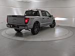 2025 Ford F-150 SuperCrew Cab 4x4 Pickup for sale #251461 - photo 2
