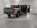 2025 Ford F-150 SuperCrew Cab 4x4 Pickup for sale #251461 - photo 9