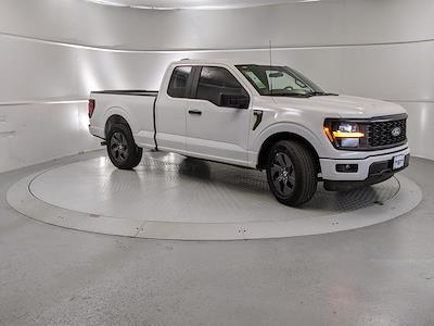 2025 Ford F-150 Super Cab 4x2 Pickup for sale #251462 - photo 1