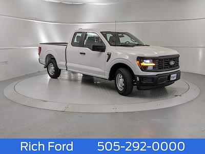2025 Ford F-150 Super Cab 4x2 Pickup for sale #251465 - photo 1