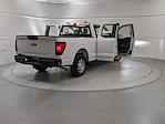 2025 Ford F-150 Super Cab 4x2 Pickup for sale #251465 - photo 8