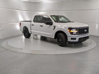 2025 Ford F-150 SuperCrew Cab 4x2 Pickup for sale #251473 - photo 1