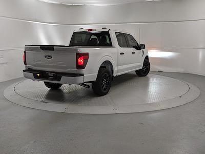 2025 Ford F-150 SuperCrew Cab 4x2 Pickup for sale #251473 - photo 2