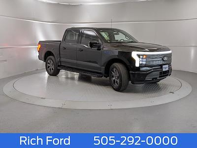 2025 Ford F-150 Lightning SuperCrew Cab AWD Pickup for sale #251474 - photo 1