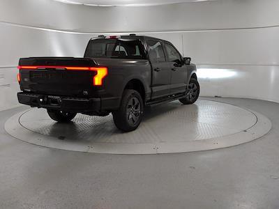 2025 Ford F-150 Lightning SuperCrew Cab AWD Pickup for sale #251474 - photo 2