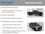 2024 Ford F-250 Crew Cab 4WD Pickup for sale #251484A - photo 33